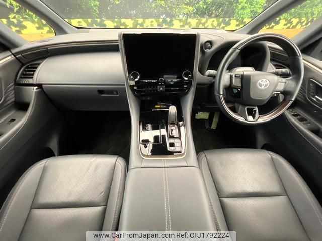 toyota vellfire 2024 CFJ1792224 image 2