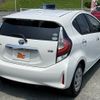 toyota aqua 2017 -TOYOTA--AQUA DAA-NHP10--NHP10-6697849---TOYOTA--AQUA DAA-NHP10--NHP10-6697849- image 13