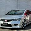 honda civic 2007 -HONDA--Civic ABA-FD2--FD2-1201772---HONDA--Civic ABA-FD2--FD2-1201772- image 1