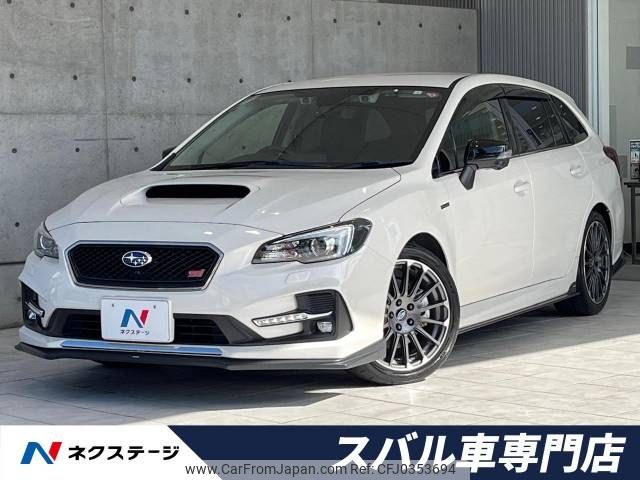 subaru levorg 2020 -SUBARU--Levorg DBA-VMG--VMG-039595---SUBARU--Levorg DBA-VMG--VMG-039595- image 1