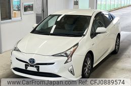 toyota prius 2016 -TOYOTA--Prius ZVW51-8001587---TOYOTA--Prius ZVW51-8001587-