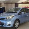 toyota vitz 2014 BD231103A3857 image 1