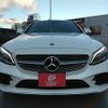 mercedes-benz c-class 2019 -MERCEDES-BENZ--Benz C Class DBA-205340--WDD2053402F904626---MERCEDES-BENZ--Benz C Class DBA-205340--WDD2053402F904626- image 24