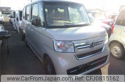 honda n-box 2022 -HONDA--N BOX JF3-2375255---HONDA--N BOX JF3-2375255-