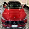 mercedes-benz amg 2021 -MERCEDES-BENZ--AMG 4BA-247754M--W1N2477542J301746---MERCEDES-BENZ--AMG 4BA-247754M--W1N2477542J301746- image 2