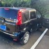 nissan note 2009 CFJ1874354 image 4