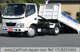 hino dutro 2010 GOO_NET_EXCHANGE_1101214A30230302W001