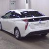 toyota prius 2018 quick_quick_DAA-ZVW50_ZVW50-6116958 image 2
