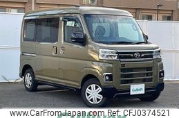 daihatsu atrai 2022 -DAIHATSU--Atrai Van 3BD-S710V--S710V-0003296---DAIHATSU--Atrai Van 3BD-S710V--S710V-0003296-