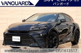 toyota toyota-others 2024 CFJ1613517
