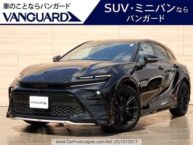 toyota toyota-others 2024 CFJ1613517 image 1
