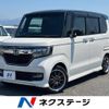 honda n-box 2018 -HONDA--N BOX DBA-JF3--JF3-2024645---HONDA--N BOX DBA-JF3--JF3-2024645- image 1