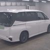 toyota voxy 2024 -TOYOTA 【なにわ 302ｻ9156】--Voxy 6BA-MZRA90W--MZRA90W-0118668---TOYOTA 【なにわ 302ｻ9156】--Voxy 6BA-MZRA90W--MZRA90W-0118668- image 5