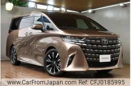 toyota alphard 2023 -TOYOTA--Alphard 6AA-AAHH45W--AAHH45-0002167---TOYOTA--Alphard 6AA-AAHH45W--AAHH45-0002167-