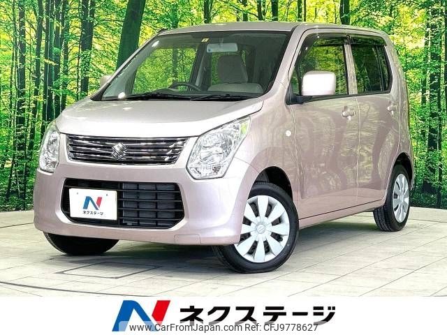 suzuki wagon-r 2013 -SUZUKI--Wagon R DBA-MH34S--MH34S-174795---SUZUKI--Wagon R DBA-MH34S--MH34S-174795- image 1