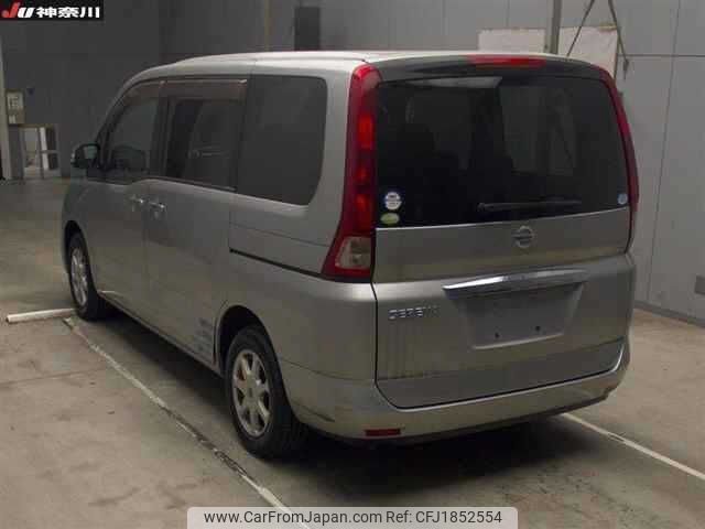 nissan serena 2010 CFJ1852554 image 2