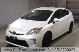 toyota prius 2012 -TOYOTA--Prius DAA-ZVW30--ZVW30-5425241---TOYOTA--Prius DAA-ZVW30--ZVW30-5425241-