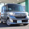 daihatsu tanto 2013 -DAIHATSU--Tanto DBA-LA600S--LA600S-0011028---DAIHATSU--Tanto DBA-LA600S--LA600S-0011028- image 1