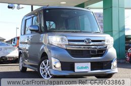 daihatsu tanto 2013 -DAIHATSU--Tanto DBA-LA600S--LA600S-0011028---DAIHATSU--Tanto DBA-LA600S--LA600S-0011028-