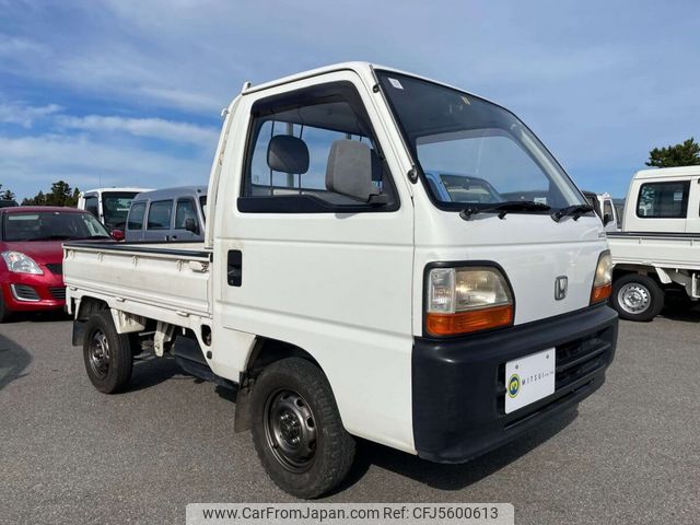 honda acty-truck 1994 Mitsuicoltd_HDAT2104291R0211 image 2