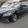 toyota crown-hybrid 2018 quick_quick_AZSH21_AZSH21-1004459 image 1