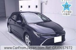 toyota corolla-sport 2020 -TOYOTA 【八戸 300ﾊ9293】--Corolla Sport ZWE213H-0005099---TOYOTA 【八戸 300ﾊ9293】--Corolla Sport ZWE213H-0005099-