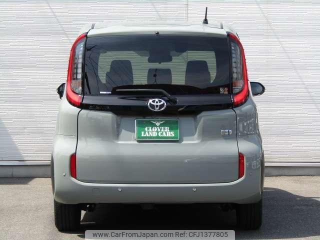 toyota sienta 2024 quick_quick_6AA-MXPL10G_MXPL10-1118263 image 2