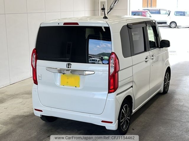 honda n-box 2021 -HONDA 【鹿児島 582な6055】--N BOX JF3-5057994---HONDA 【鹿児島 582な6055】--N BOX JF3-5057994- image 2