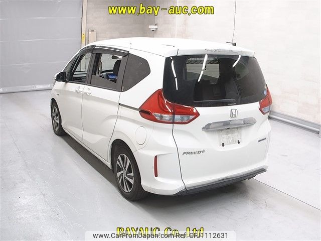 honda freed 2017 -HONDA--Freed GB7-1028414---HONDA--Freed GB7-1028414- image 2