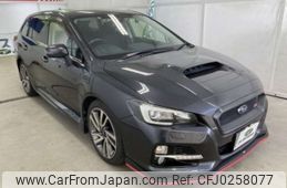 subaru levorg 2009 -SUBARU--Levorg DBA-VM4--ACA38-5138594---SUBARU--Levorg DBA-VM4--ACA38-5138594-