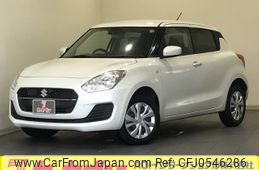 suzuki swift 2020 -SUZUKI--Swift DBA-ZD83S--ZD83S-107690---SUZUKI--Swift DBA-ZD83S--ZD83S-107690-