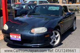 mazda roadster 1998 GOO_JP_700055109230250605001