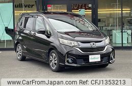 honda freed 2018 -HONDA--Freed DBA-GB5--GB5-1064706---HONDA--Freed DBA-GB5--GB5-1064706-