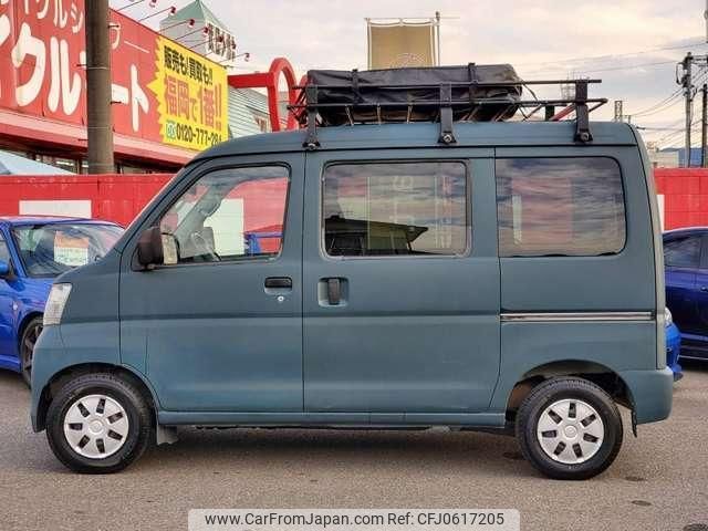 daihatsu hijet-cargo 2013 quick_quick_EBD-S321V_S321V-0193742 image 2