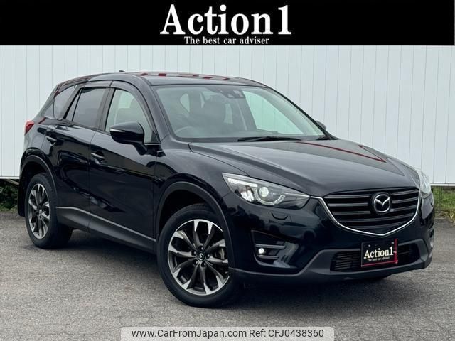 mazda cx-5 2015 quick_quick_KE2AW_KE2AW-203632 image 1