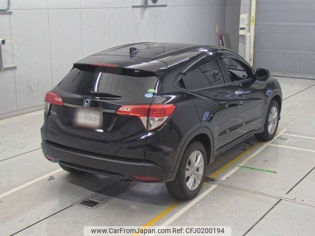 honda vezel 2019 -HONDA--VEZEL RU1-1322710---HONDA--VEZEL RU1-1322710- image 2