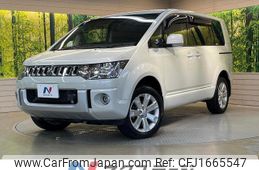 mitsubishi delica-d5 2017 CFJ1665547