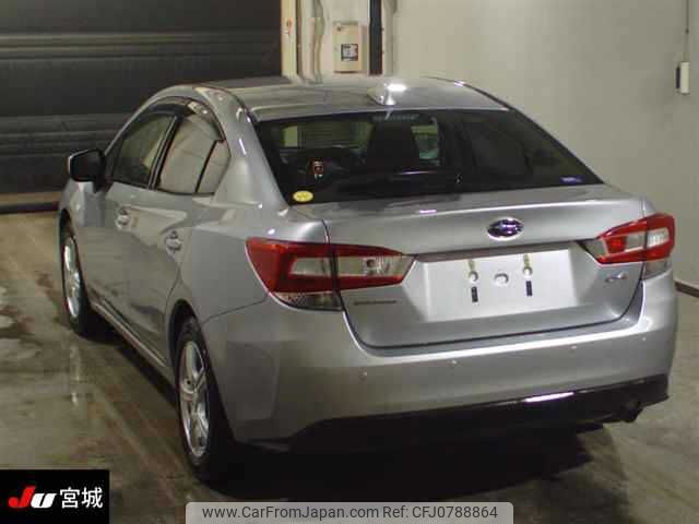 subaru impreza-g4 2019 -SUBARU--Impreza G4 GK3--007325---SUBARU--Impreza G4 GK3--007325- image 2