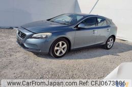 volvo v40 2014 -VOLVO--Volvo V40 DBA-MB4164T--YV1MV485BE2120117---VOLVO--Volvo V40 DBA-MB4164T--YV1MV485BE2120117-