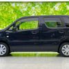 suzuki wagon-r 2021 quick_quick_5AA-MH95S_MH95S-166735 image 2