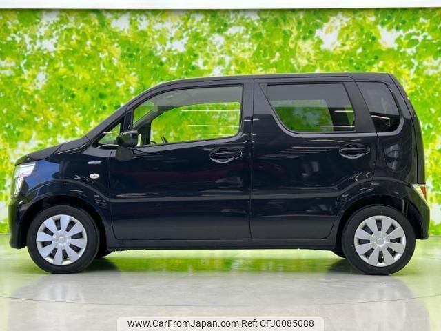 suzuki wagon-r 2021 quick_quick_5AA-MH95S_MH95S-166735 image 2