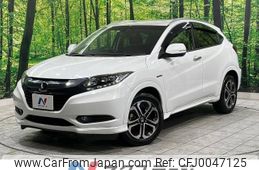 honda vezel 2014 -HONDA--VEZEL DAA-RU3--RU3-1041841---HONDA--VEZEL DAA-RU3--RU3-1041841-