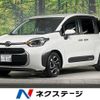 toyota sienta 2022 -TOYOTA--Sienta 6AA-MXPL10G--MXPL10-1025894---TOYOTA--Sienta 6AA-MXPL10G--MXPL10-1025894- image 1