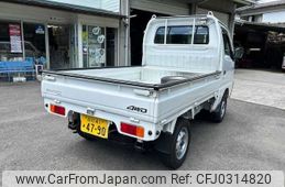 suzuki carry-truck 1998 I092