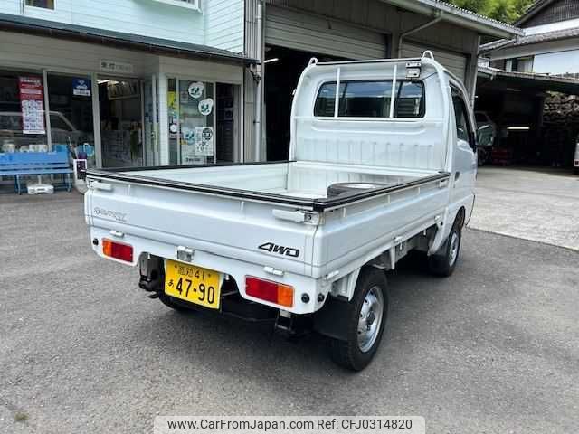 suzuki carry-truck 1998 I092 image 1