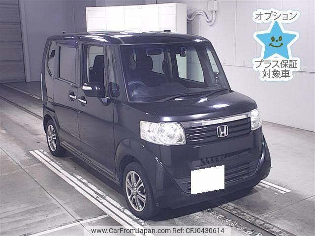 honda n-box 2014 -HONDA 【金沢 580ｽ2588】--N BOX JF1-1418066---HONDA 【金沢 580ｽ2588】--N BOX JF1-1418066- image 1