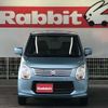 suzuki wagon-r 2014 -SUZUKI--Wagon R DBA-MH34S--MH34S-326532---SUZUKI--Wagon R DBA-MH34S--MH34S-326532- image 2