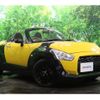 daihatsu copen 2018 -DAIHATSU--Copen DBA-LA400K--LA400K-0025190---DAIHATSU--Copen DBA-LA400K--LA400K-0025190- image 1