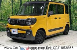 suzuki spacia 2020 CFJ1853865