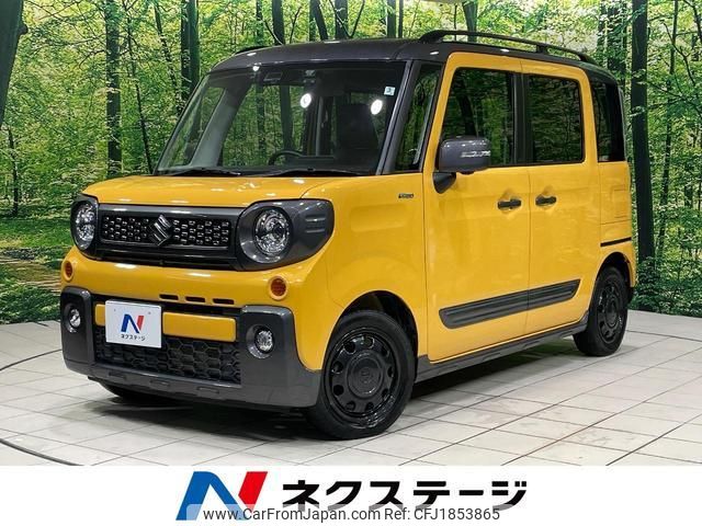 suzuki spacia 2020 CFJ1853865 image 1